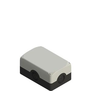 Pizzato ES 32002 Enclosures for automation sector, grey cover Turkiye
