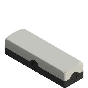 Pizzato ES 36002 Enclosures for automation sector, grey cover Turkiye