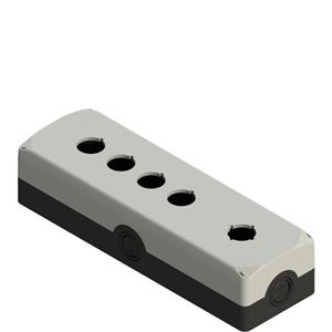Pizzato ES 36003 Enclosures for automation sector, grey cover Turkiye