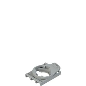 Pizzato E2 1BAC12 3-slot mounting adapter, oriented, for contact blocks E2 CP and LED units E2 LP Turkiye