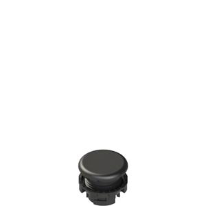 Pizzato E2 1TA1A110 Black blanking plug for diameter 22 mm