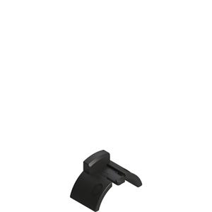 Pizzato VE AS1212 Black closed actuator for 2 contact blocks simultaneous operation Turkiye