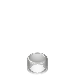 Pizzato VE CA1B1 Shroud for projecting button Turkiye