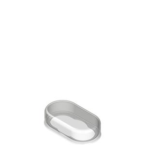 Pizzato VE CA1D1 Protection hood for double flush pushbutton Turkiye