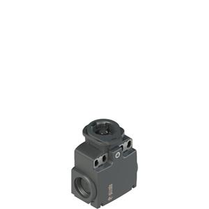 Pizzato FX 9E2-M2 Panel-fixing protected contact block for EROUND series, 2NC, slow action Turkiye