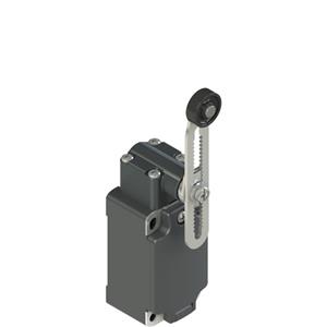 Pizzato FP 556-M2 Position switch with adjustable roller lever Turkiye