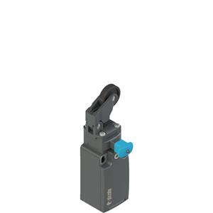 Pizzato FR 2007-W3M2 Position switch with adjustable one-way roller and reset device Turkiye