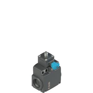 Pizzato FX 2001-W3M2 Position switch with short piston plunger and reset device Turkiye