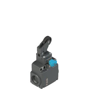 Pizzato FX 2007-W3M2 Position switch with adjustable one-way roller and reset device Turkiye