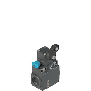 Pizzato FX 2030-W3M2 Position switch with roller lever and reset device Turkiye