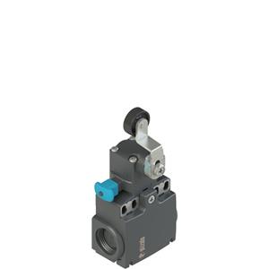 Pizzato FX 651-W3M2 Position switch with roller lever and reset device Turkiye