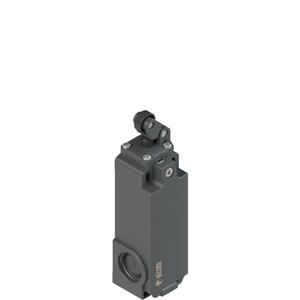Pizzato FT 2A6302AH-E27 Safety switch with electrical reset Turkiye