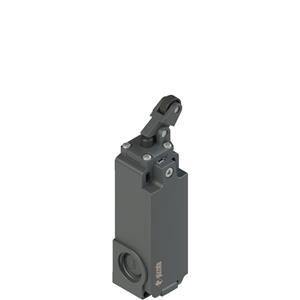 Pizzato FT 2A6305AH-E27 Safety switch with electrical reset Turkiye