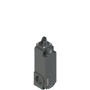 Pizzato FT 2A6315AH-E27 Safety switch with electrical reset Turkiye
