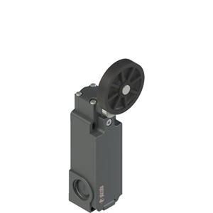 Pizzato FT 2A6354AH-E27R26 Safety switch with electrical reset Turkiye