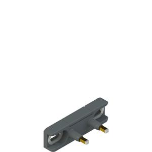 Pizzato DS KA1A Straight actuator for door switches with internal contacts Turkiye