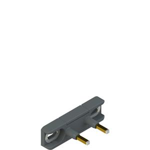 Pizzato DS KA2A Straight actuator for door switches with internal contacts Turkiye