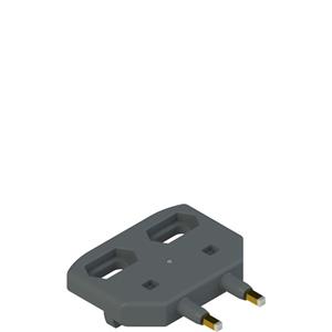 Pizzato DS KB1A Right-angled actuator for door switches with internal contacts Turkiye