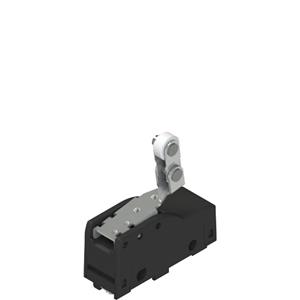 Pizzato MK V11D47 Microswitch with one-way roller lever Turkiye