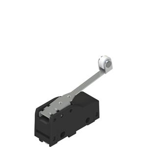 Pizzato MK V11D53 Microswitch with roller lever