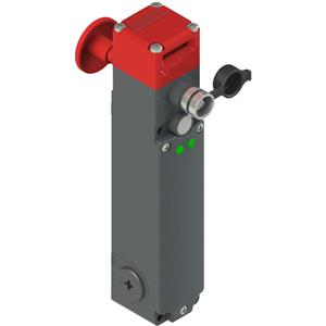 Pizzato FG 60PD6D0A-V70V90 Safety switch for lift door locking Turkiye