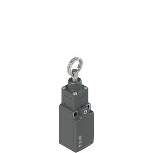 Pizzato FR 573-M2 Stable position switch for rope actuation