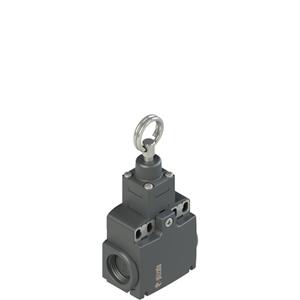 Pizzato FX 573-M2 Stable position switch for rope actuation Turkiye