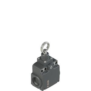 Pizzato FX 576-M2 Position switch for rope actuation Turkiye