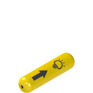 Pizzato VF AF-IF1GR09-2P Rope function indicator Turkiye
