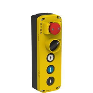 Pizzato EL AC27433 EL AC lift control stations Turkiye