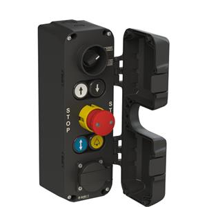 Pizzato EL AC27614 EL AC lift control stations Turkiye