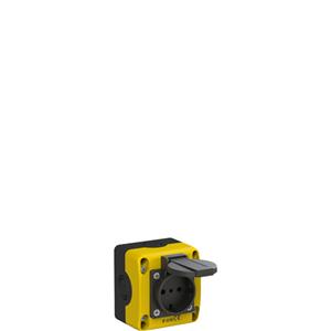 Pizzato EL AN21439 EL AN lift control stations Turkiye