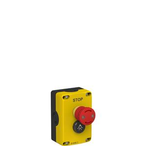 Pizzato EL AN22050 EL AN lift control stations Turkiye