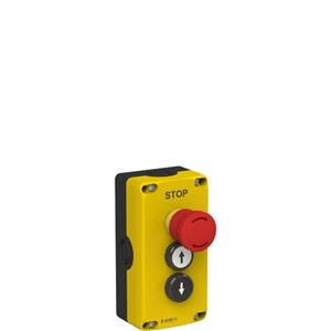 Pizzato EL AN23040 EL AN lift control stations Turkiye