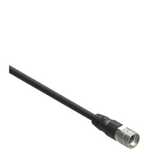 Pizzato VF CA12PD10S M23 female connectors with cable Turkiye