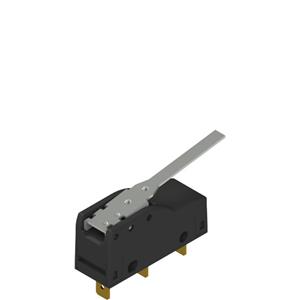 Pizzato MK H11D32 Microswitch with lever Turkiye