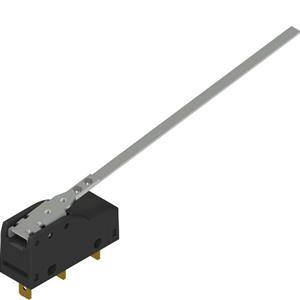 Pizzato MK H11D35 Microswitch with long lever Turkiye
