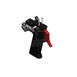 Dopag 1007395 Handle pneumatic Turkiye