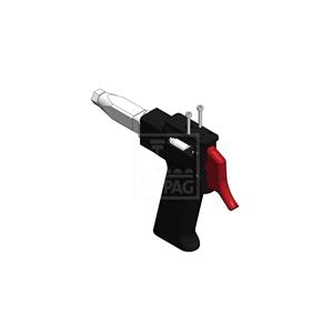 Dopag 1007396 Handle electric with switch Turkiye