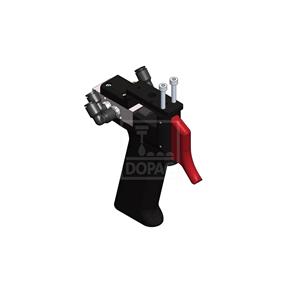 Dopag 1007423 Handle pneumatic