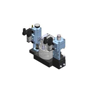Dopag 1009741 Metring unit without control unit Turkiye