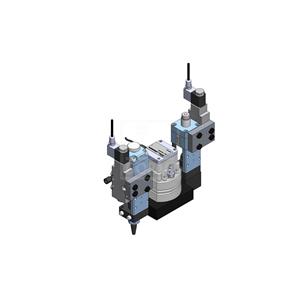 Dopag 1010948 Metering unit ID6/6