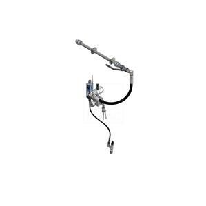 Dopag 1014808 Extension P200 CB, MF, M, PR int Turkiye