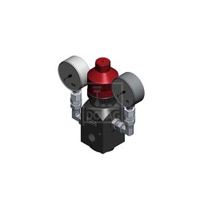 Dopag 1016587 Material pressure regulator ID12 Turkiye