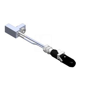 Dopag 1017332 Valve heating 100W 230V PT100 Turkiye