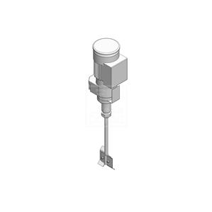 Dopag 1019216 Agitator 20 lt