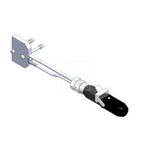 Dopag 1025747 Valve heating 100W 230V PT100 Turkiye