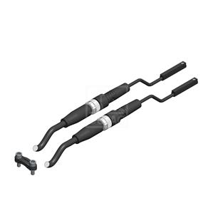 Dopag 131861 Set signal transmitter with 5m cable Turkiye