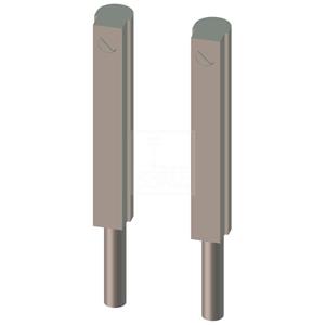 Dopag 131862 Set signal transmitter with plug M8x1