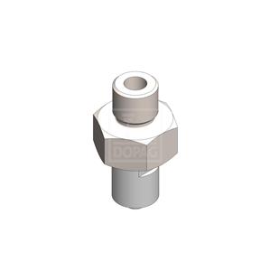 Dopag 133442 Luer-Lock adaptor G1/8 Turkiye